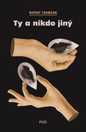Ty a nikdo jiný - Kniha