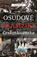 Osudové okamžiky Československa - Kniha