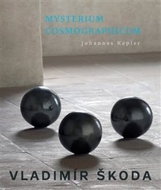 Mysterium Cosmographicum - Kniha