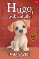 Hugo, psík z útulku - Kniha
