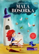 Malá bosorka - Kniha