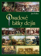 Osudove bitky dejín - Kniha
