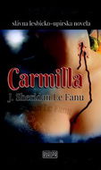 Carmilla: slávna lesbicko-upírska novela - Kniha