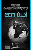 Zem ľudí - Kniha