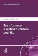Transformace a restrukturalizace podniku - Kniha