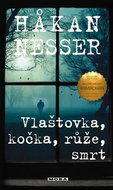 Vlaštovka, kočka, růže, smrt - Kniha