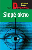 Slepé okno - Kniha
