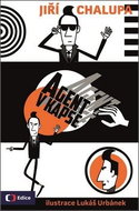 Agent v kapse - Kniha