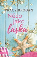 Něco jako láska - Kniha