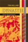 Dynastie: Vzestup a pád Caesarova rodu - Kniha
