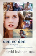 Den co den - Kniha