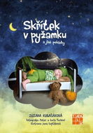 Skřítek v pyžamku - Kniha