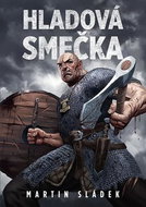 Hladová smečka - Kniha