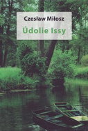 Údolie Issy - Kniha