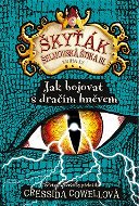 Jak bojovat s dračím hněvem: Škyťák Šelmovská Štika III. - Kniha