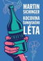Kocovina šumavského léta - Kniha
