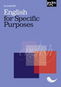English for Specific Purposes - Kniha