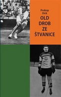 Old Drob ze Štvanice - Kniha