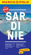 Sardinie: Výlety nově za zážitky - Kniha