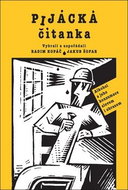 Pijácká čítanka - Kniha