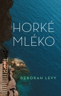 Horké mléko - Kniha