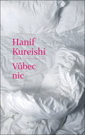 Kniha Vůbec nic - Kniha