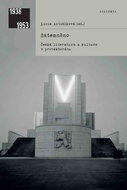 Zatemněno Česká literatura a kultura v protektorátu - Kniha
