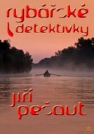 Rybářské detektivky - Kniha