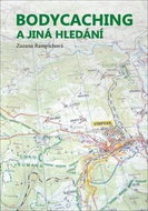 Bodycaching a jiná hledání - Kniha