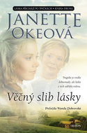 Věčný slib lásky - Kniha