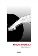 Kovové podpatky - Kniha