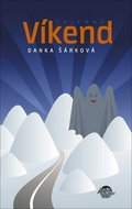 Víkend Tajemno - Kniha