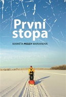 První stopa - Kniha