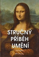 Stručný příběh umění - Kniha