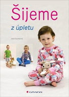 Šijeme z úpletů - Kniha