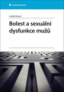 Bolest a sexuální dysfunkce mužů - Kniha