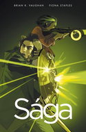 Sága 7 - Kniha