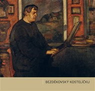 Bezděkovský kostelíčku - Kniha