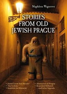 Stories from Old Jewish Prague - Kniha