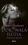 Dokonalá ilúzia - Kniha