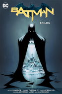 Batman Epilog: Volume 10 - Kniha