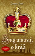 Sny umírají s králi - Kniha