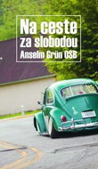 Na ceste za slobodou - Kniha