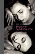 Strážkyně domácího krbu - Kniha
