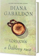 Lord John a Ďáblovy ruce - Kniha