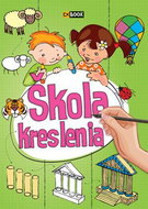 Škola kreslenia - Kniha