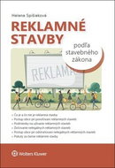 Reklamné stavby podľa stavebného zákona - Kniha