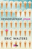 Devadesátkrát jinak - Kniha