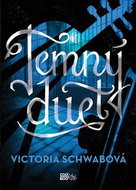 Temný duet - Kniha