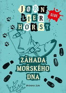 Záhada mořského dna - Kniha